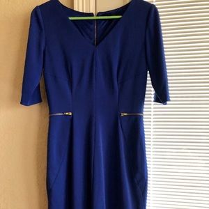 Tahari dress